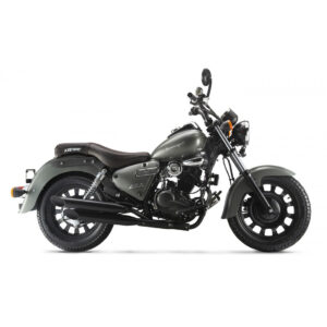 Keeway SUPERLIGHT 200