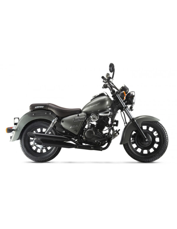 Keeway SUPERLIGHT 200