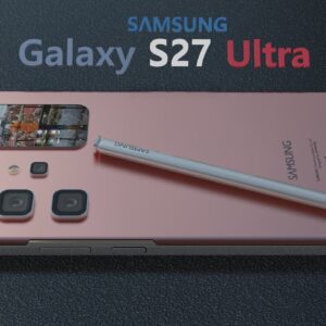 Samsung Galaxy S27 Ultra