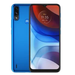 Motorola Moto E7 Power