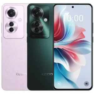 Oppo Reno 11A