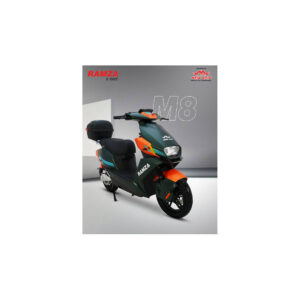 Ramza M8 Electric Scooter