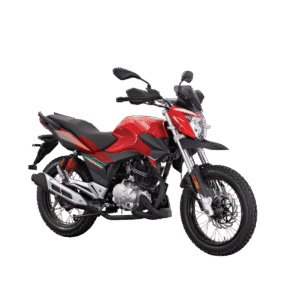 Road Prince ROBINSON 150cc