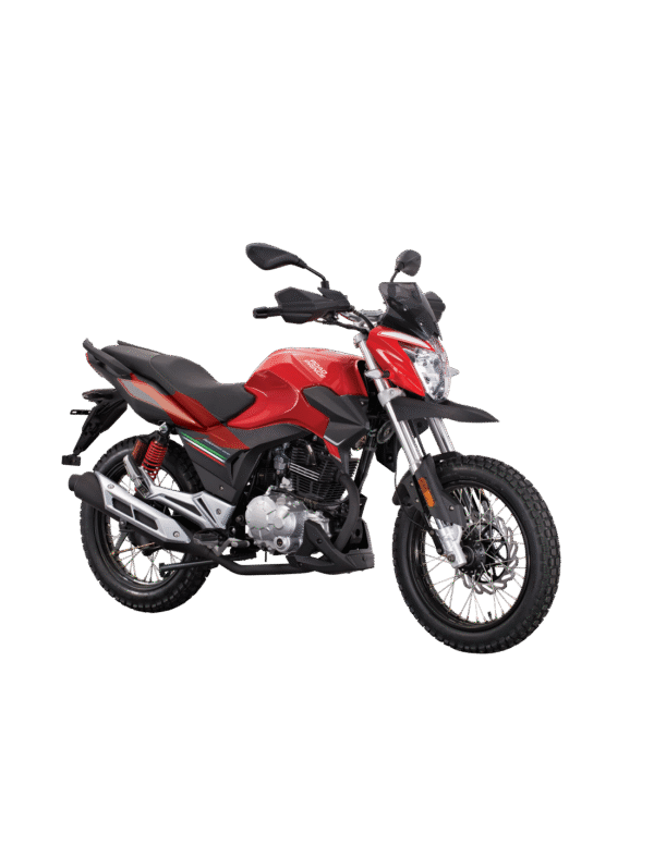 Road Prince ROBINSON 150cc
