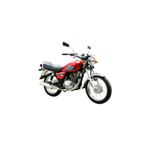 Suzuki GS 150