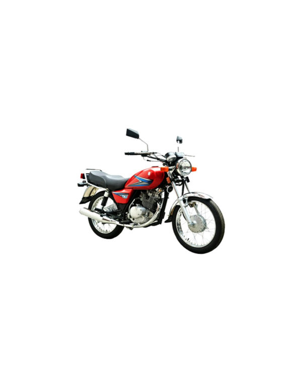 Suzuki GS 150