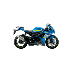 Suzuki GSX-R600