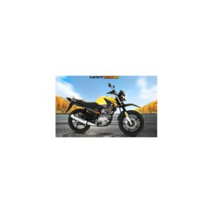 Yamaha YBR 125G