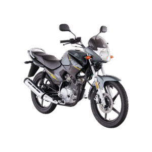 Yamaha YBR 125