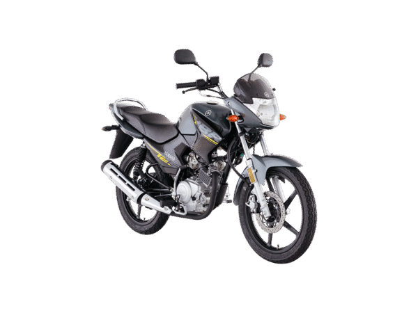 Yamaha YBR 125
