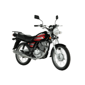 Suzuki GS 150