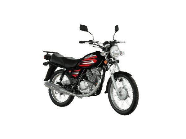 Suzuki GS 150