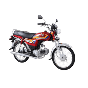 Honda CD70