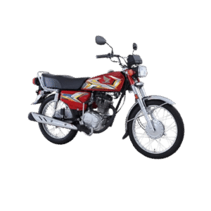 Honda CG 125