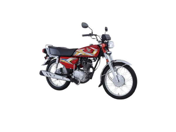 Honda CG 125