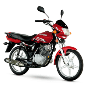 GD110S new Model