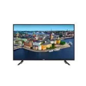Haier 32 Inch H32D2M H-Cast Series HD LED TV
