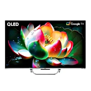 Haier 55S80EUX 55 inch smart & 4K QLED TV