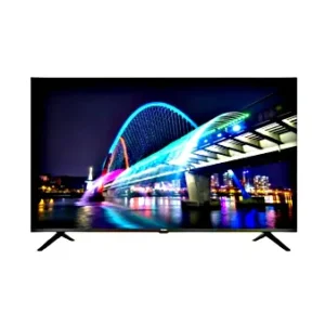 Haier 40K800FX 40 inch google android LED TV