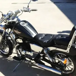 Hunter Cruiser 250 2026