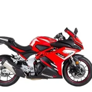 lexmoto lxr 380 2026