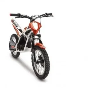 Beta Minitrial Electric 16 2024