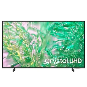 Samsung 75 Inch Smart & 4k Crystal UHD Price in Pakistan