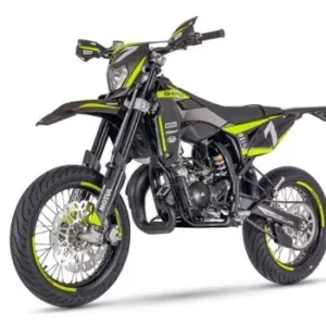 Sherco
