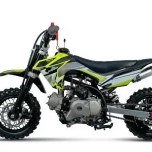 thumpstar tsk 50cc 2026