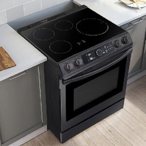 Radiant-cooker
