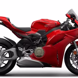 Ducati Panigale V4