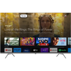 Radiant Series Google TV 65" G22 4K UHD