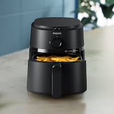 Philips 1000 series Air fryer 1000 series NA120/00