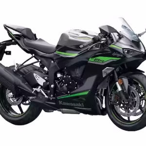 Kawasaki Ninja ZX-6R