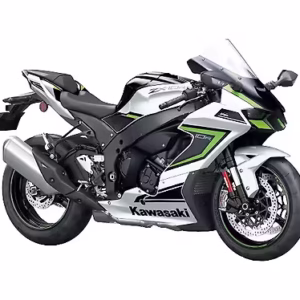 Kawasaki Ninja ZX-10R