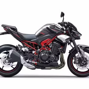 Kawasaki Z900