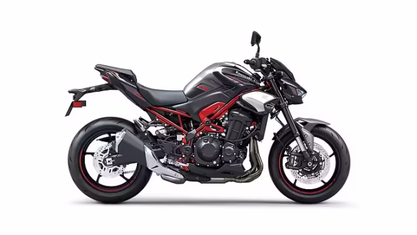 Kawasaki Z900