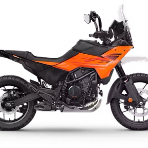 KTM 250 Adventure