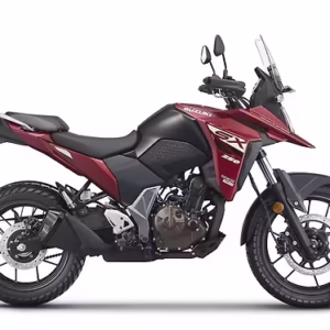 Suzuki V-Strom SX