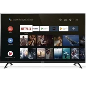 TCL 32 Inch Android Smart LED TV (32S6500)