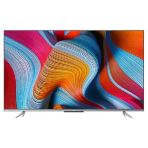 TCL 55 Inch 4K LED TV (P725)