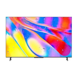 TCL 65 Inch QLED 4K TV (C725)