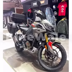 TVS Apache RTX 300
