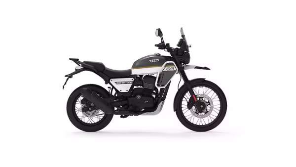 Yezdi Adventure