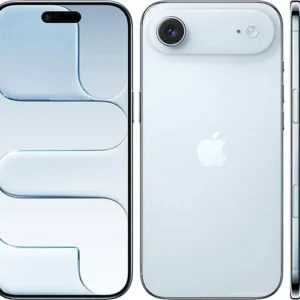 Apple iPhone 17 Air