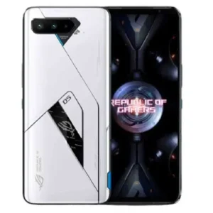 Asus ROG Phone 5 Ultimate