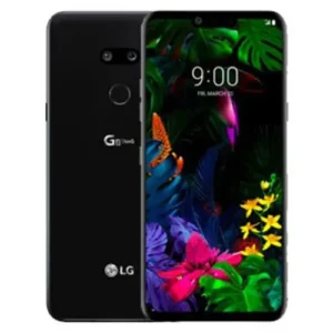 LG G8s ThinQ