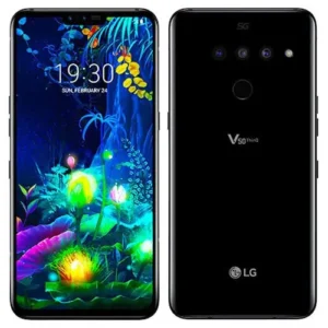LG V50 ThinQ