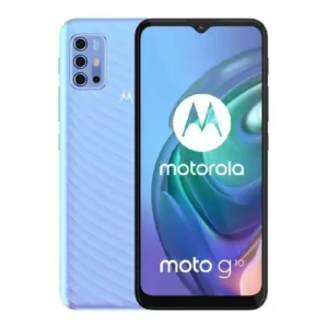 Motorola Moto G10 Power