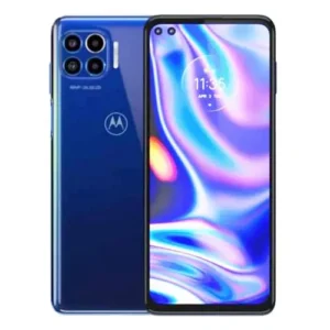 Motorola One 5G